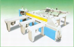 OEM Solution for Router and Panel Saw Manufacturer in Woodworking Industry