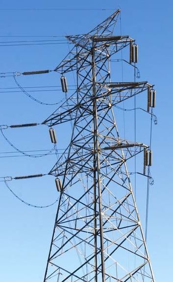 Transmission Tower Manufacturers