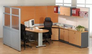 Use of PLUS 2D in Modular Furniture / Office / Kitchen Manufacturers